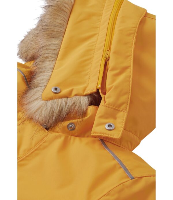 REIMA Gotland 5100117C Radiant Orange