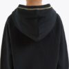 e1720d86c219384d200811e9d2c63609 DIADORA JU.HOODIE SUPERHEROES Black