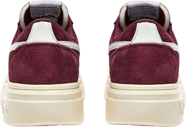 DIADORA Magic Bold Suede Wn Advent Violet