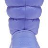 Crocs™ Classic Neo Puff Boot Kid's 207683 Digital Violet