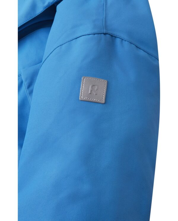 REIMA Luja Cool blue