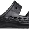 e18cd691f48727271cc620cfe6951a4a Crocs™ Baya Sandal Black