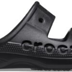 e18cd691f48727271cc620cfe6951a4a Crocs™ Baya Sandal Black