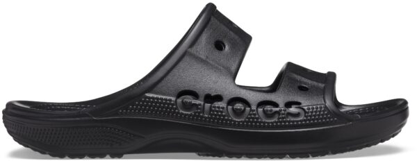 e18cd691f48727271cc620cfe6951a4a Crocs™ Baya Sandal Black