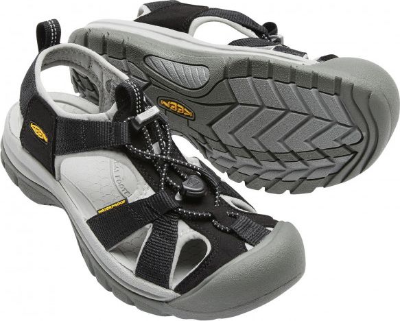 e1905b7b770aa4b2952efd0d18e81ba1 Keen VENICE H2 WOMEN Black/Neutral Gray