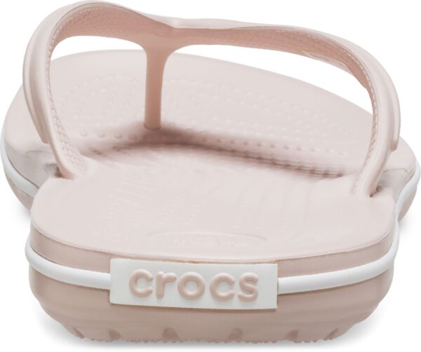 e19b66ef3eb3155e9b9381f38f2294d7 Crocs™ Crocband Flip Quartz
