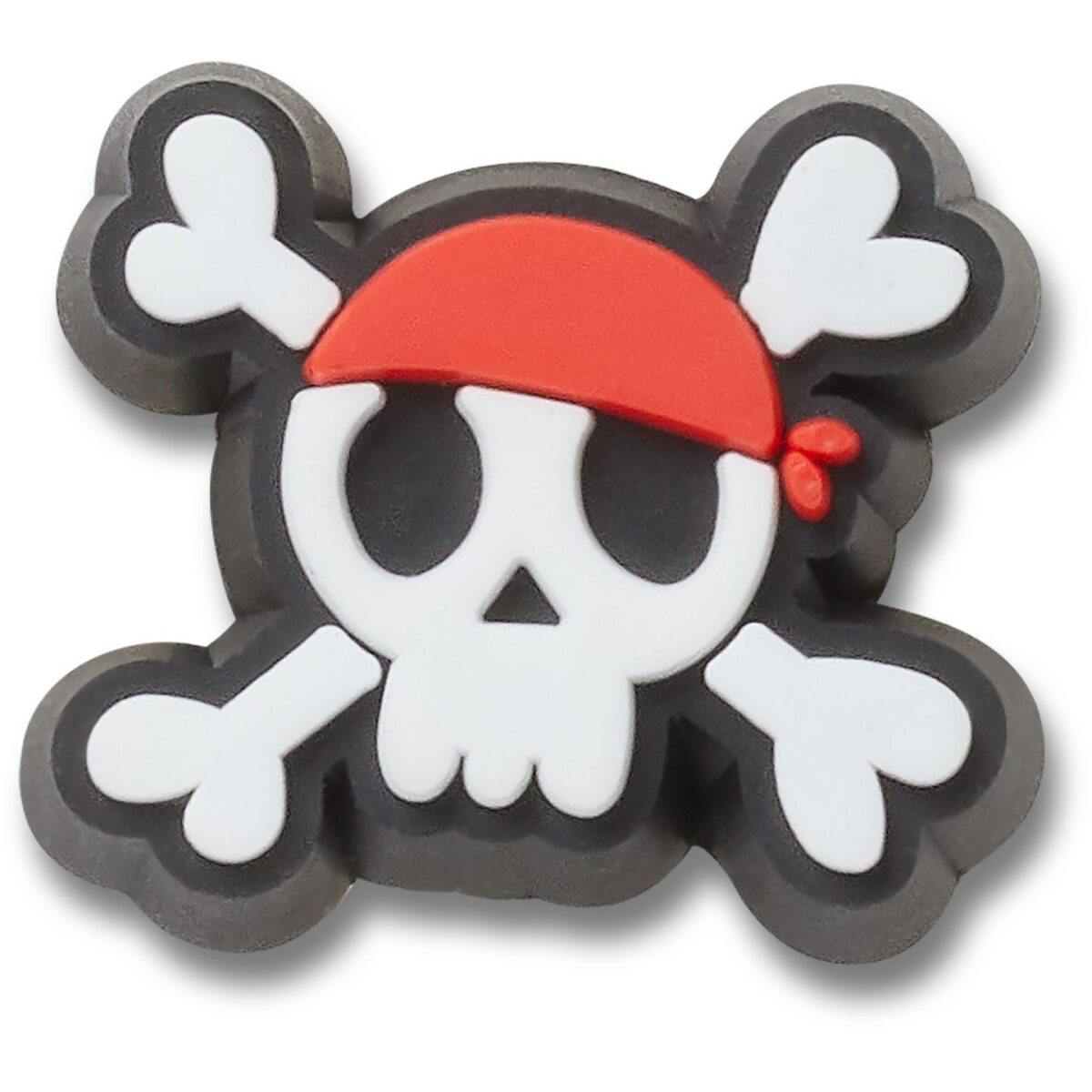 Crocs™ Crocs TINY PIRATE SKULL 196265644247 Crocs TINY PIRATE SKULL 196265644247