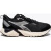 DIADORA Mythos Blushield Vigore 2 Black/Whisper White
