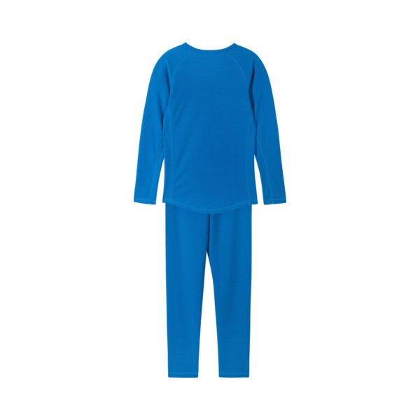REIMA Lani 5200031A Bright blue 6590