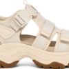 Teva HURRICANE AMPSOLE GAILA Birch