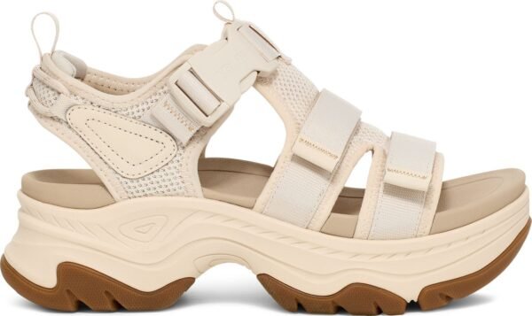Teva HURRICANE AMPSOLE GAILA Birch