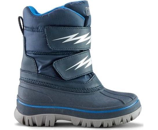 COUGAR Bolt Nylon Navy