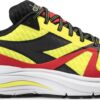 e1cea37ca18f1c557ab5bd3543941fa9 DIADORA Mythos Blushield 8 Vortice Yellow Fluo Dd/Blk/Fiery Red