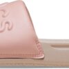 Crocs™ All Day Slide Women's Powder Pink