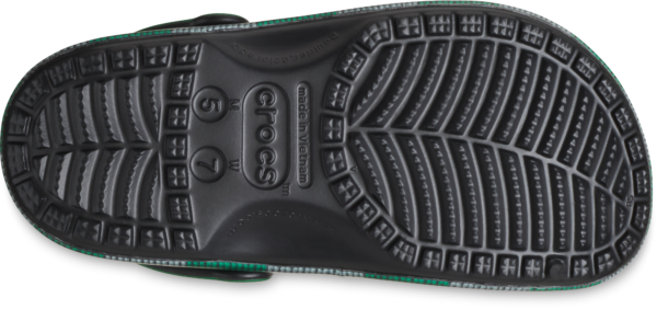 Crocs™ Slytherin Classic Clog Multi