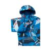 REIMA Puhuri 5100116B Bright blue 6593