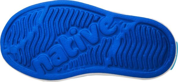 NATIVE Jefferson Child VICTORIA BLUE/ SHELL WHITE