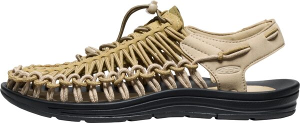 e206ae0ff917a7477657b238a9172210 Keen UNEEK MEN Khaki/Martini Olive