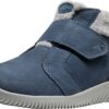 e209acc0db5c7d1674f39fa1a95987c1 Keen Knx Middie Kid's 1031140 Vintage Indigo/Alloy