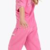 e21858504436ef520dff0582e8f557e7 DIADORA JU.JOGGER PANT TEAM Chateau Pink