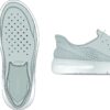 e223751de8bd452f254c11632cfb3863 Crocs™ InMotion No Hands Slip On Atmosphere