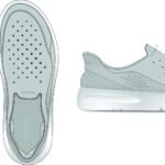 Crocs™ InMotion No Hands Slip On Atmosphere