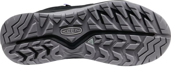 e22b780f3a1d5d14fd11eb09f0a926e6 Keen Hightrail Mid Polar Women's 1031177 Black/Aster Purple
