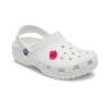 e24a02be65bdf629e80803ef760f3598 Crocs™ Crocs ACRYLIC PINK ROSE G1129900-MU Crocs ACRYLIC PINK ROSE G1129900-MU