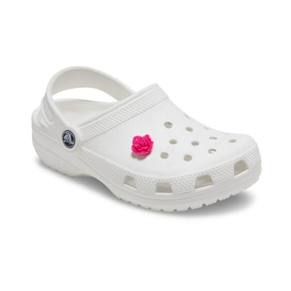 e24a02be65bdf629e80803ef760f3598 Crocs™ Crocs ACRYLIC PINK ROSE G1129900-MU Crocs ACRYLIC PINK ROSE G1129900-MU