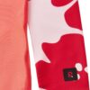 REIMA SunProof shirt Sukeltaja 5200140A Misty Red