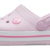 Crocs™ Crocband Clog Kid's 207005 Ballerina Pink