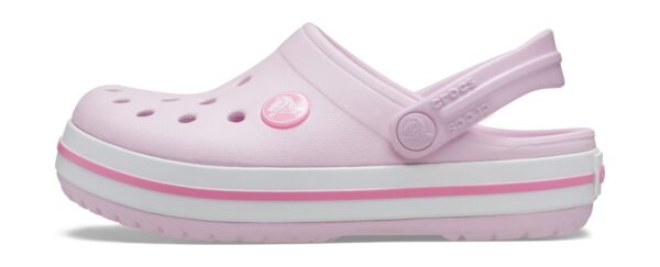Crocs™ Crocband Clog Kid's 207005 Ballerina Pink