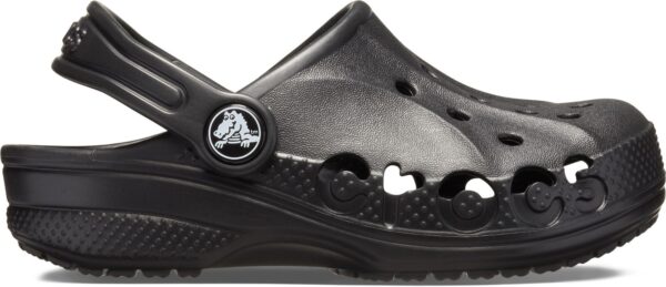 Crocs™ Baya Clog Kid's 207012 Black