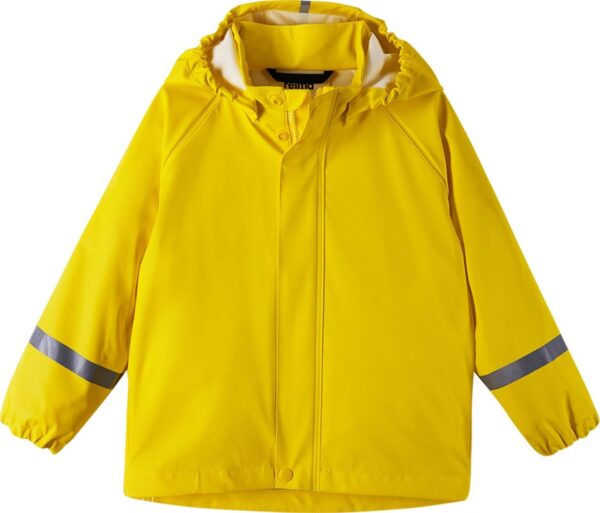 REIMA Rain set Tihku 5100021A Yellow 235A