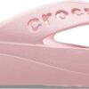 Crocs™ Baya Platform Flip Petal Pink