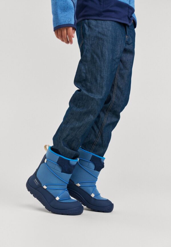 REIMA Ensilumi Junior 5400162A Navy