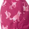 REIMA Parkkila 5100396B Rosy Berry