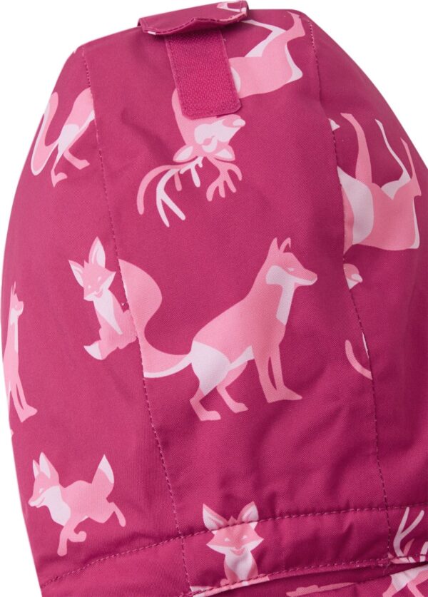 REIMA Parkkila 5100396B Rosy Berry
