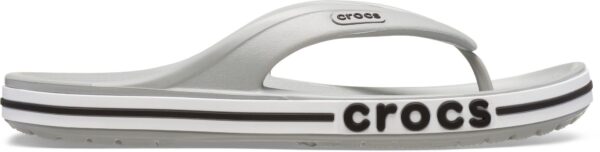 Crocs™ Bayaband Flip Light Grey