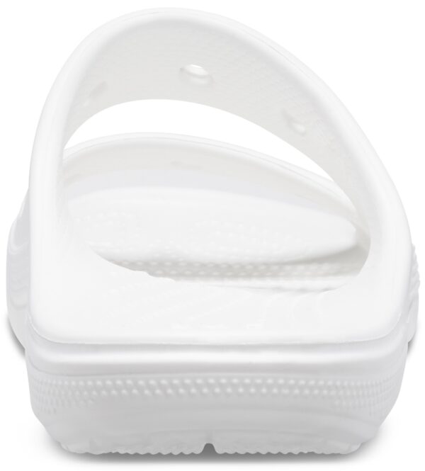 Crocs™ Baya Sandal White