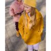 REIMA Ulkoiluun Deep Gold