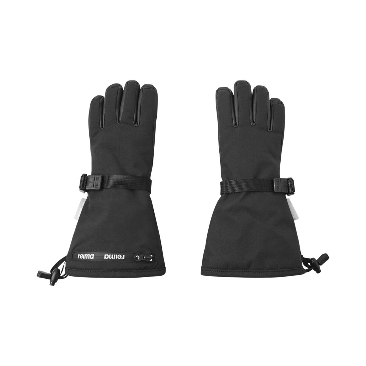 REIMA Skimba 5300054B Black