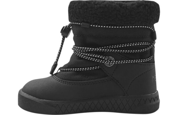 e2e9cf1c01fca43cb860e62d48c3d831 REIMA Lumipallo Toddler Black