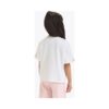 e2ea2a635ba158683b3adfb189f21992 DIADORA JG.T-SHIRT SS SUPERGIRL Optical White