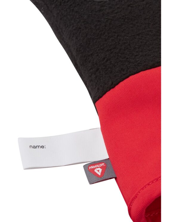 REIMA Tartu 5300105A Tomato red 3880