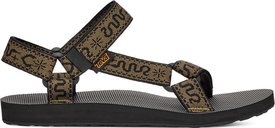 e2f8aee34c8a48296a19ef6f9563152b Teva TEVA Original Universal Men's Bandana Dark Olive