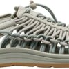 e309246debff0ed50452a93e42322aaa Keen UNEEK MEN Abbey Stone/Lily Pad