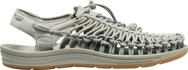 e309246debff0ed50452a93e42322aaa Keen UNEEK MEN Abbey Stone/Lily Pad