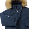 REIMA MUTKA 5100037B Navy