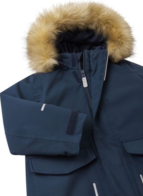 REIMA MUTKA 5100037B Navy